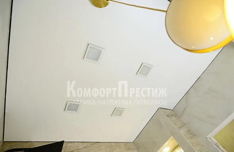 Теневые потолки EuroKraab, фото